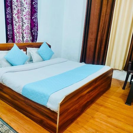 The Lake Cottage By Vrb Hotels Dharamshala Exterior foto